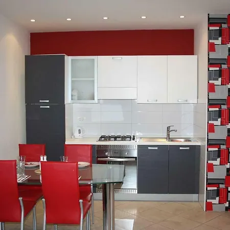 Apartman Sandy Beach *