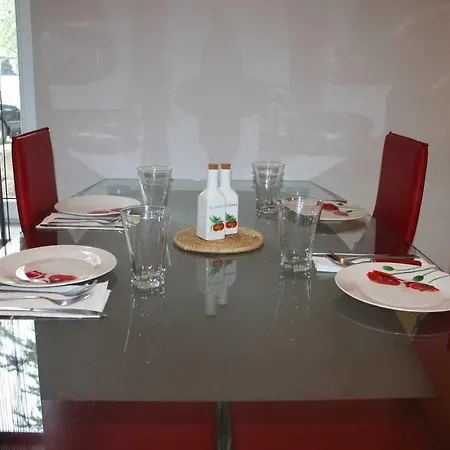 Apartman Sandy Beach *