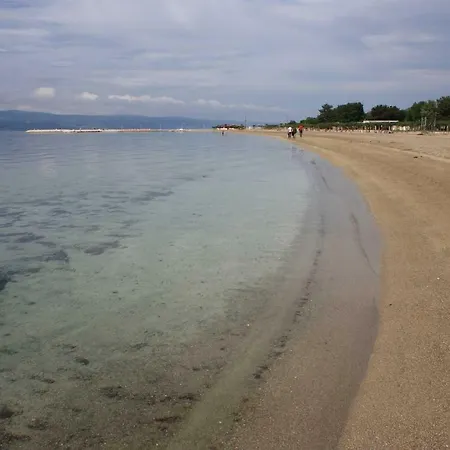 Sandy Beach * Omiš