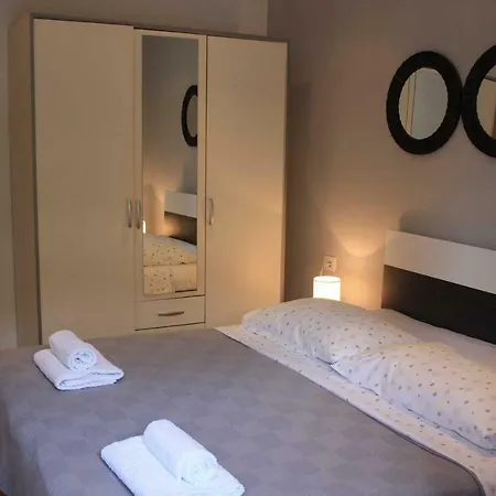 Apartman Sandy Beach *