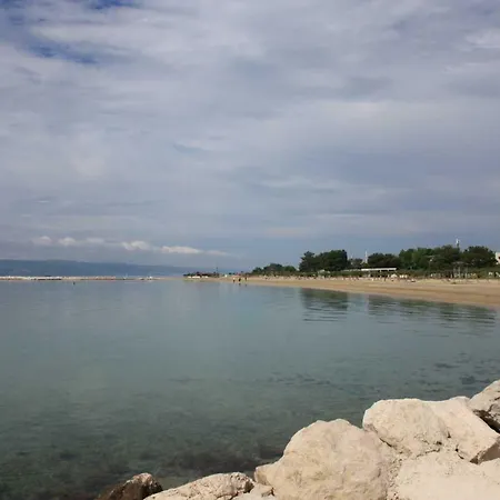 Apartman Sandy Beach