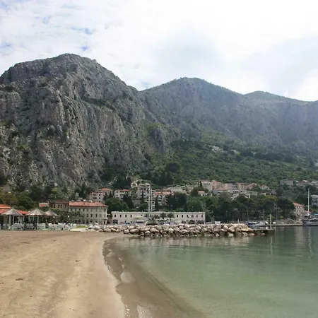 Apartman Sandy Beach